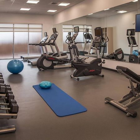 Fairfield Inn & Suites By Marriott Washington Esterno foto