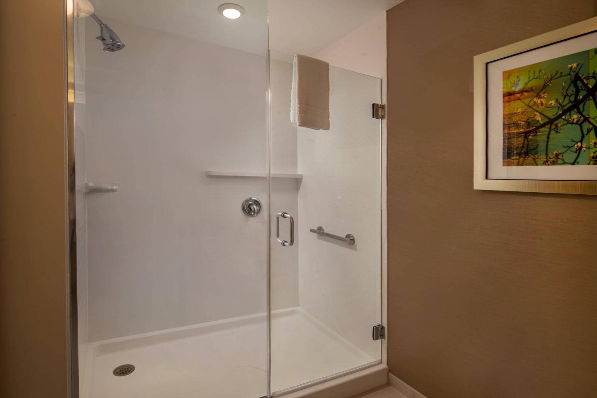 Fairfield Inn & Suites By Marriott Washington Esterno foto