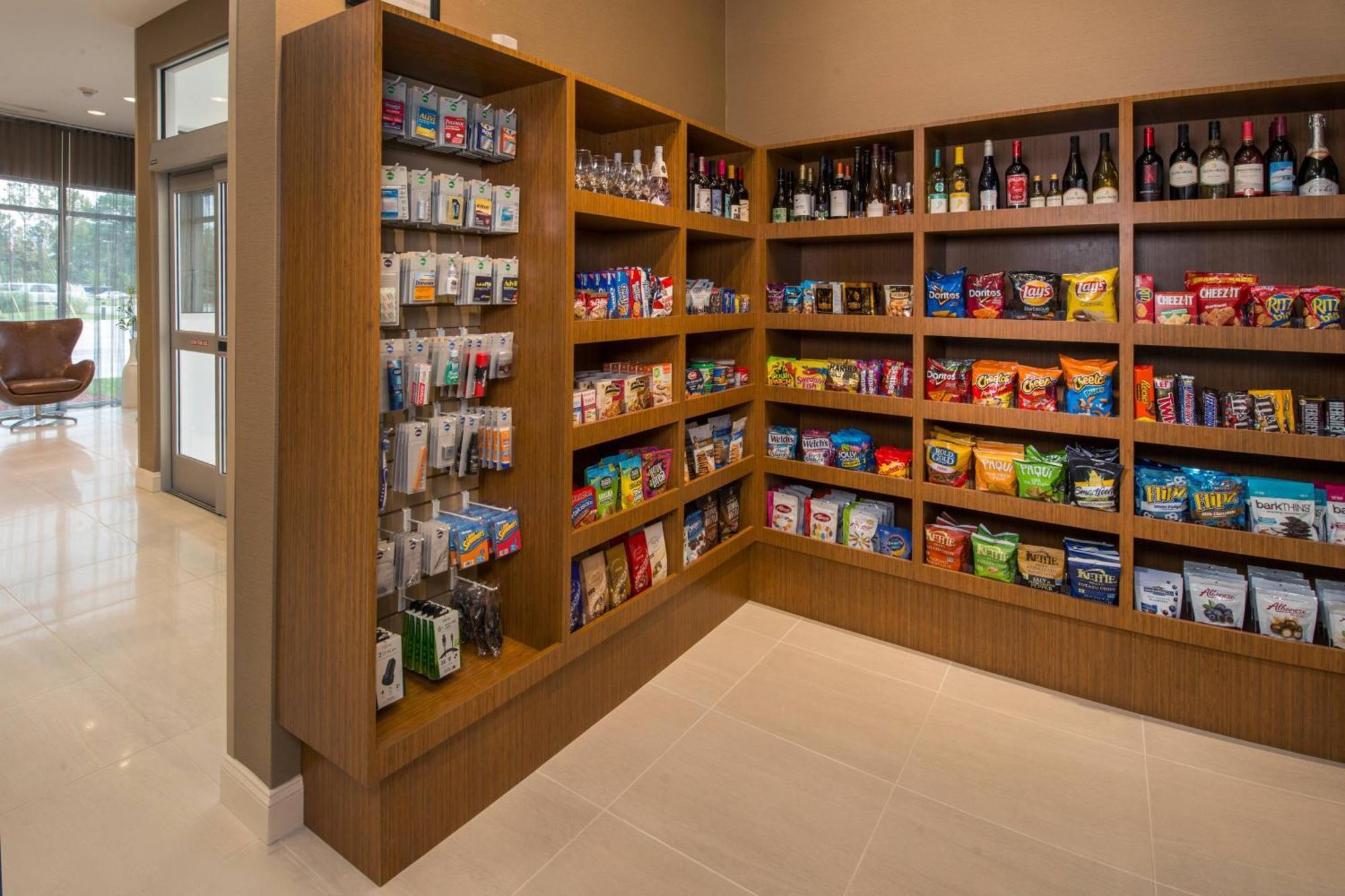 Fairfield Inn & Suites By Marriott Washington Esterno foto