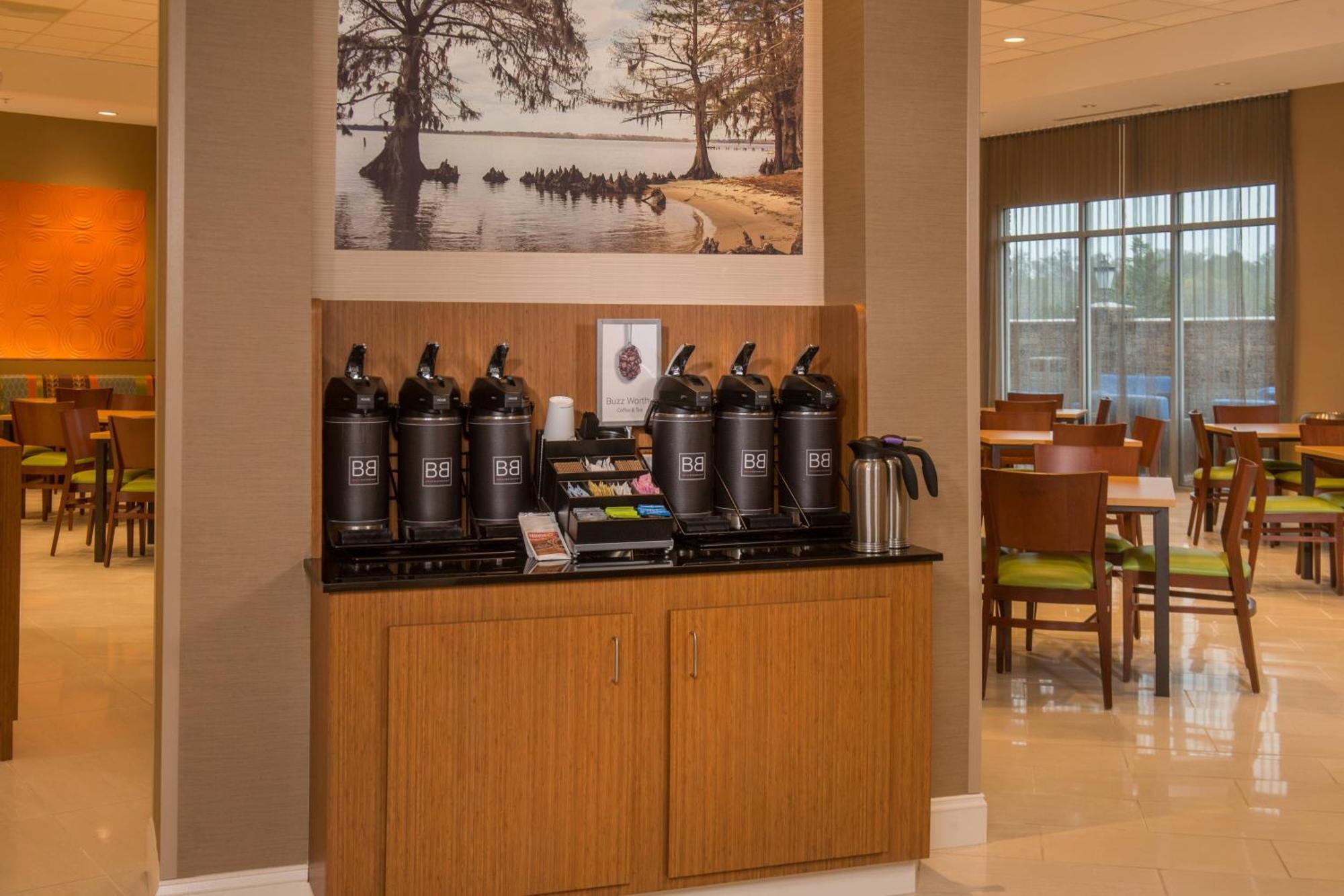 Fairfield Inn & Suites By Marriott Washington Esterno foto