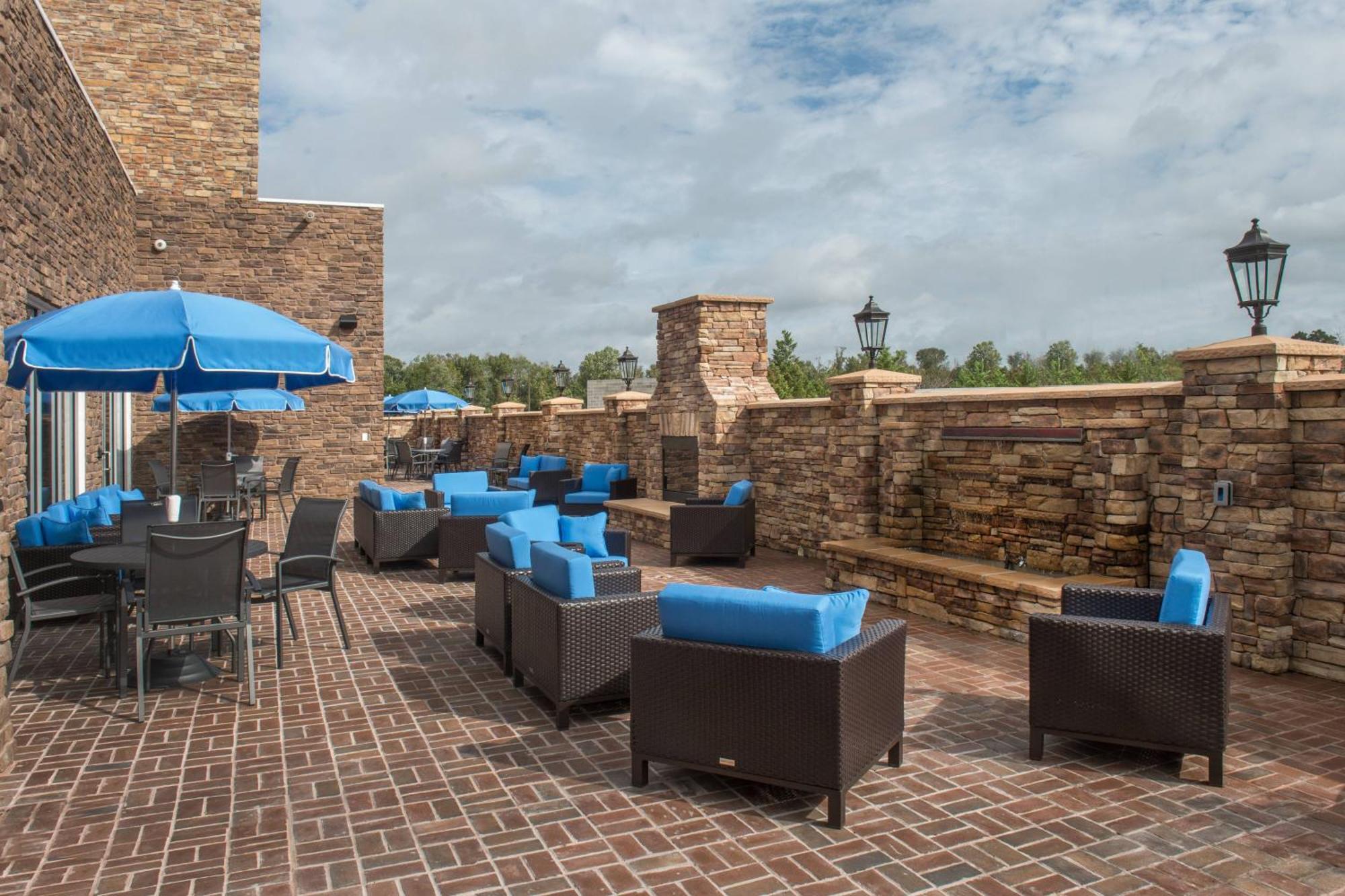 Fairfield Inn & Suites By Marriott Washington Esterno foto